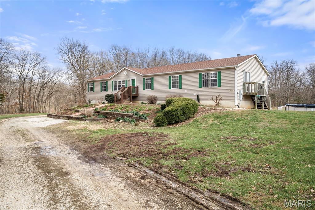 Bethel Branch Meadows - Residential