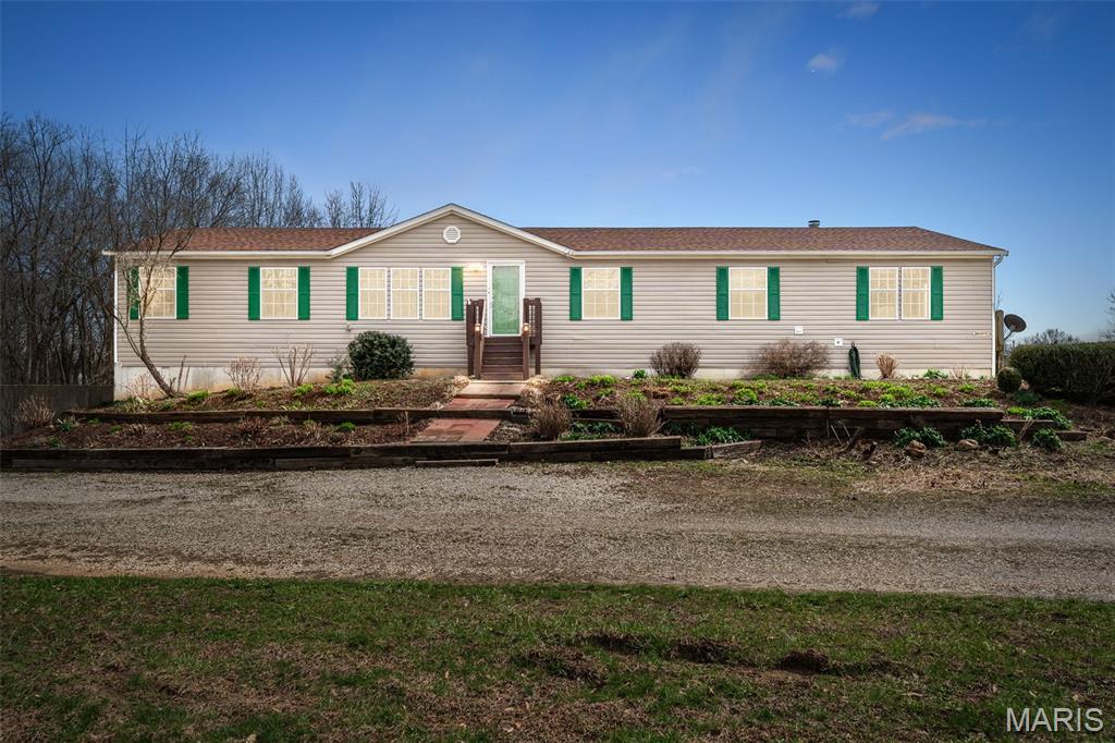 Bethel Branch Meadows - Residential