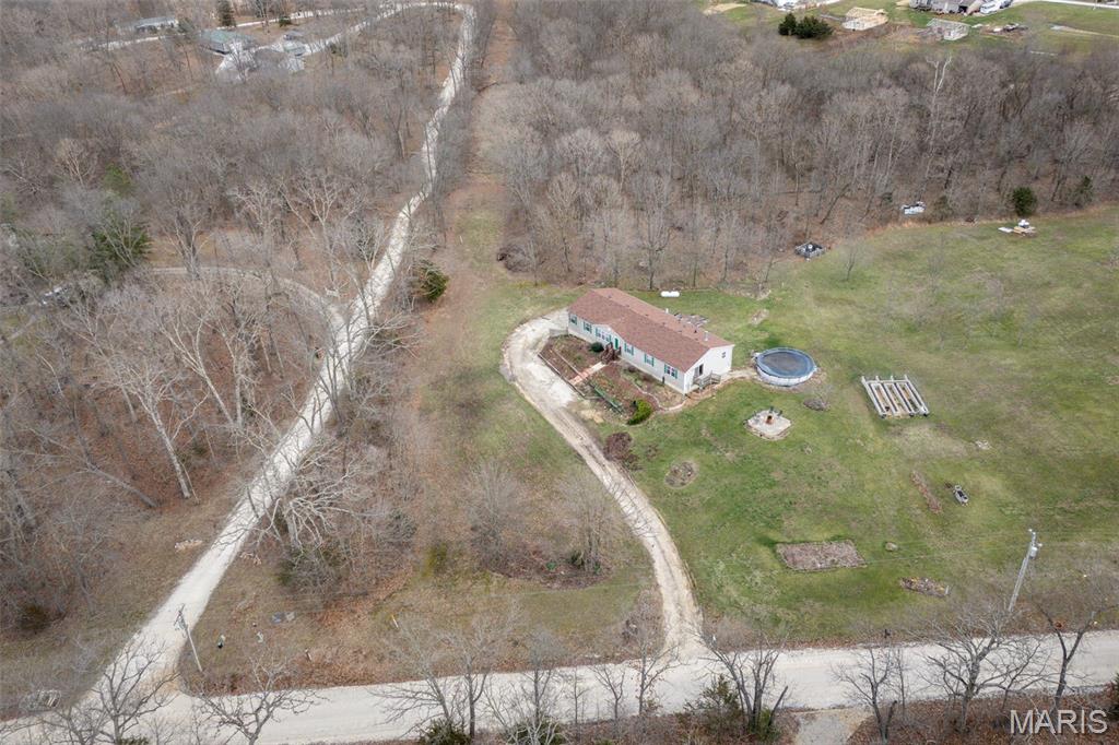 Bethel Branch Meadows - Residential