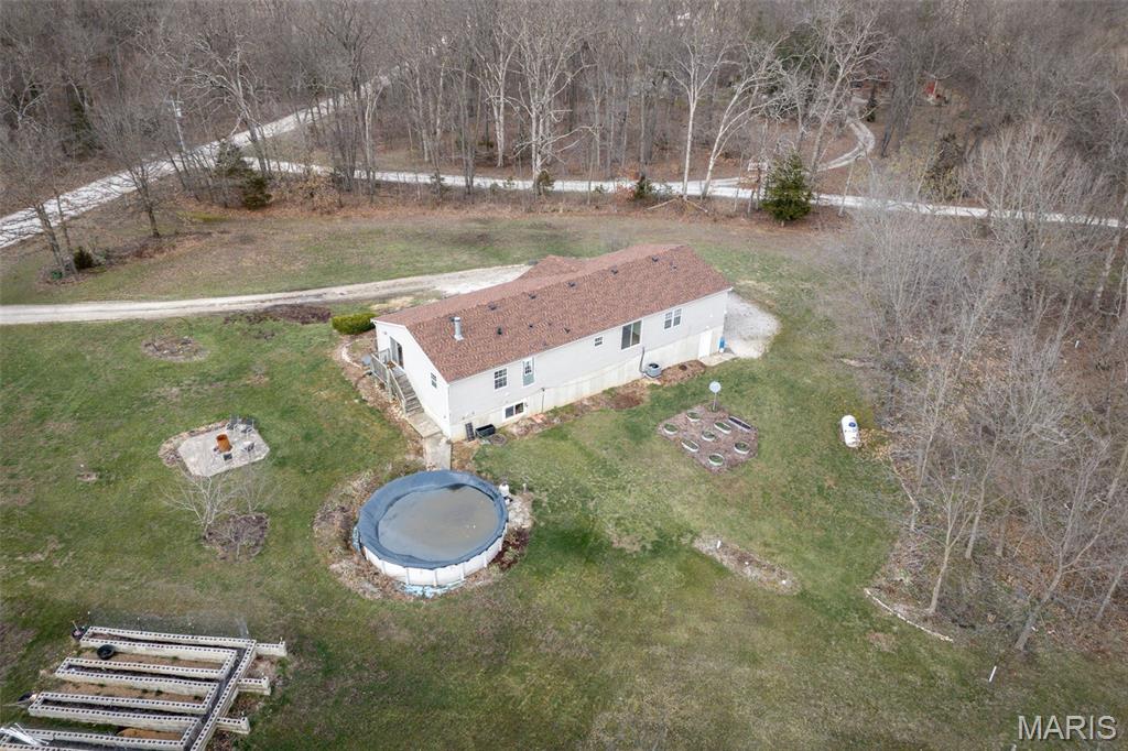 Bethel Branch Meadows - Residential
