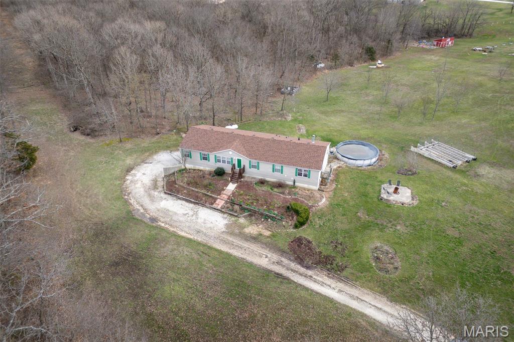 Bethel Branch Meadows - Residential