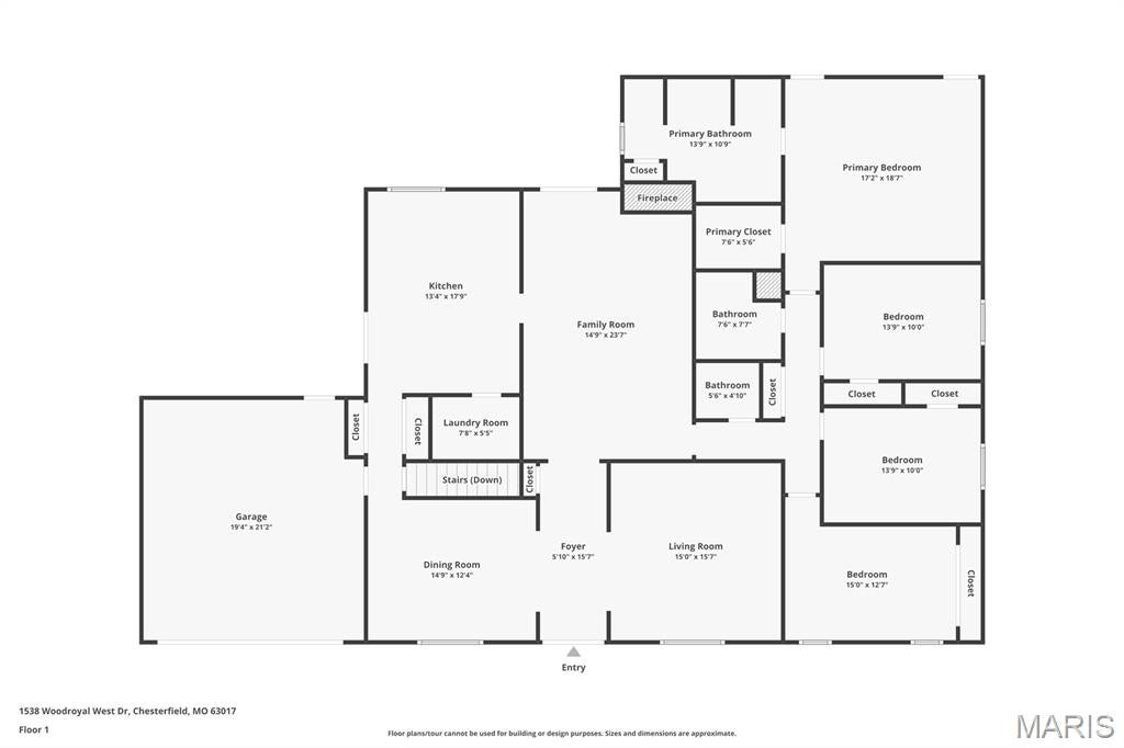 Royalwood - Residential