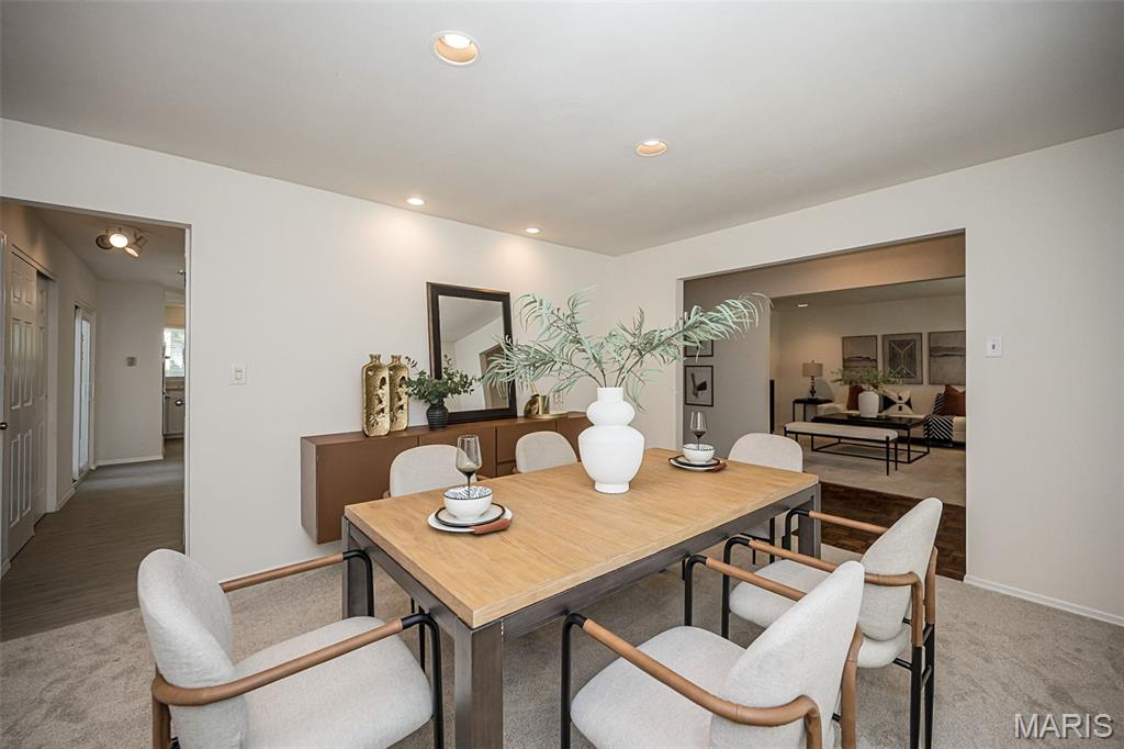 Royalwood - Residential