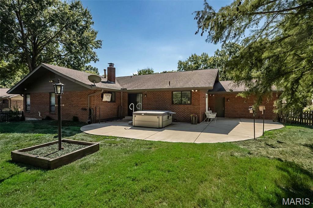 Royalwood - Residential