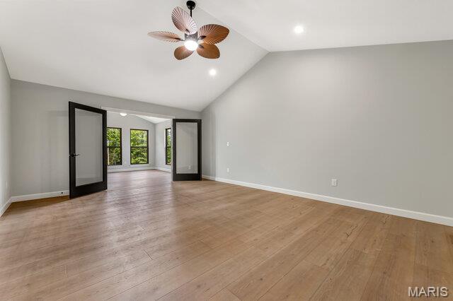Providence Estates - Residential