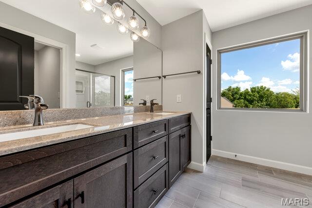 Providence Estates - Residential