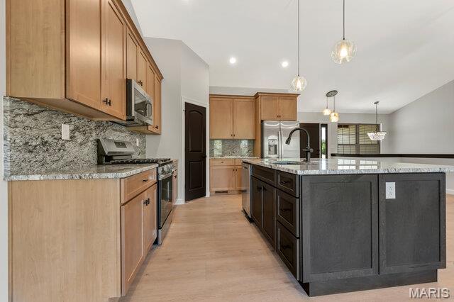 Providence Estates - Residential