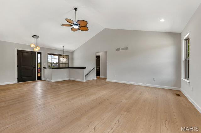 Providence Estates - Residential