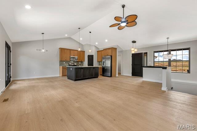 Providence Estates - Residential