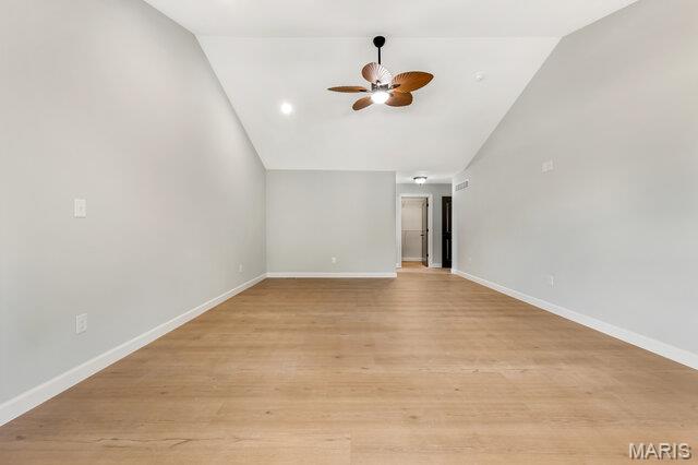 Providence Estates - Residential
