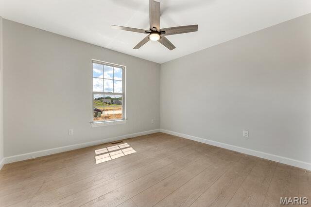 Providence Estates - Residential