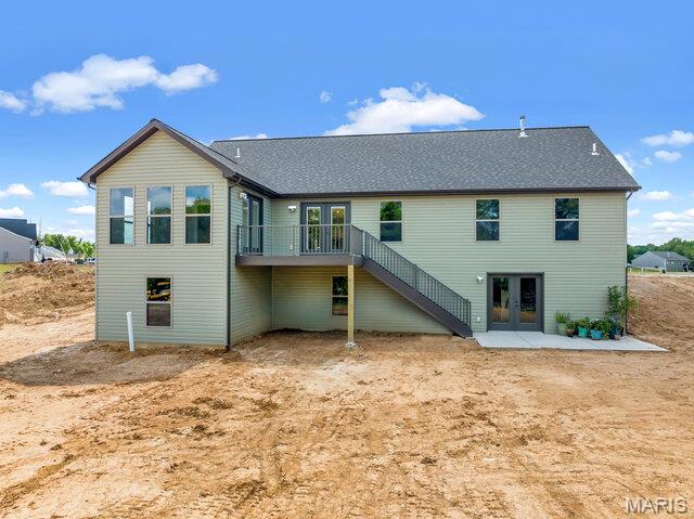 Providence Estates - Residential