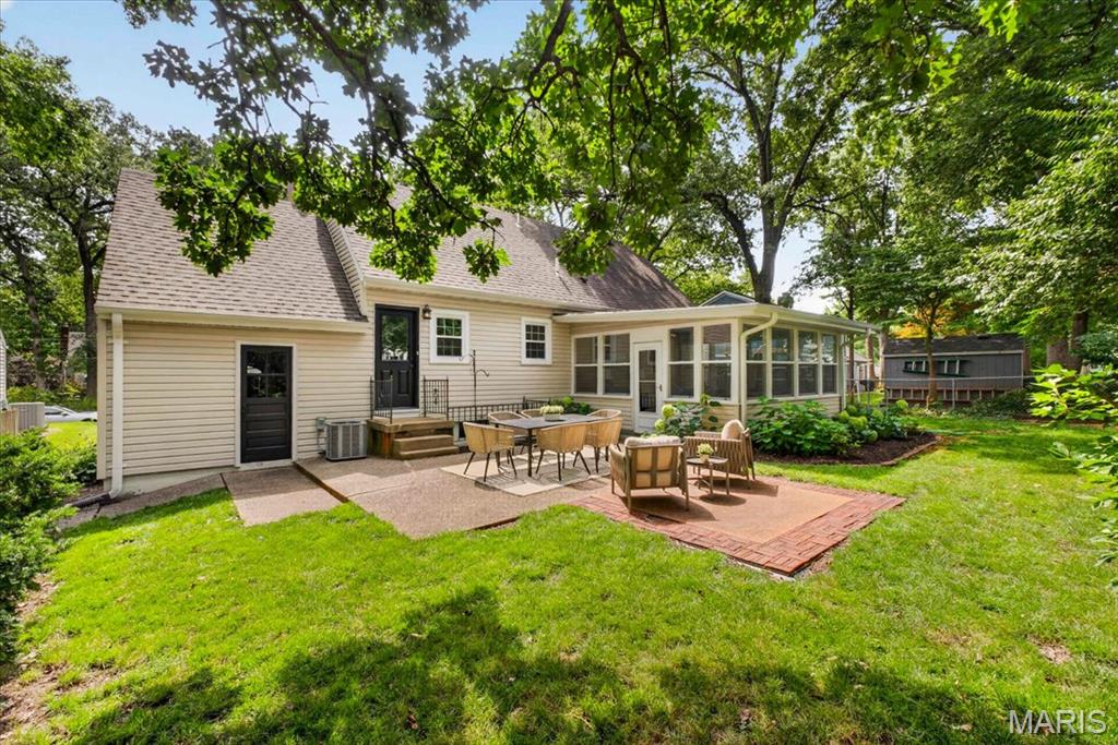 Longview - Residential