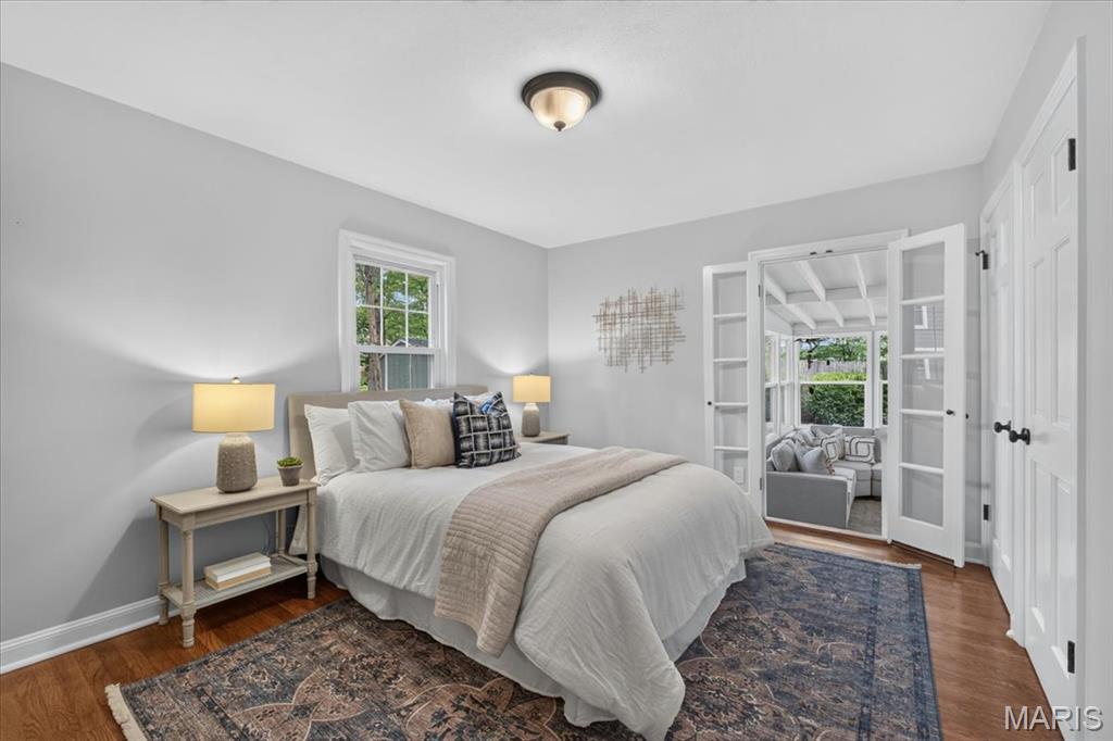 Longview - Residential