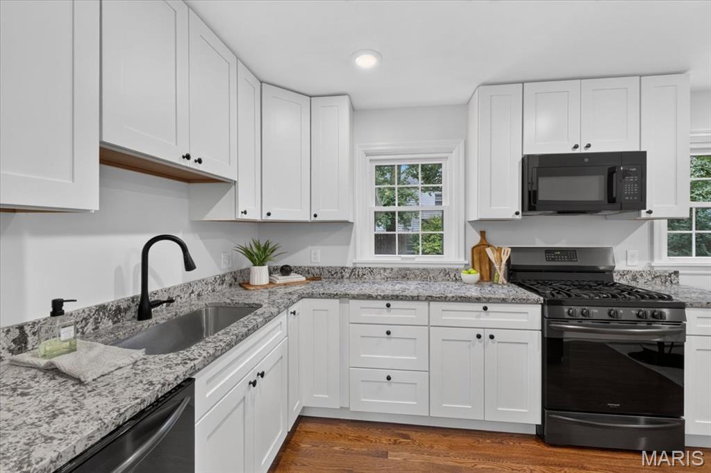 Longview - Residential