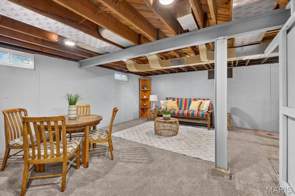 Longview - Residential