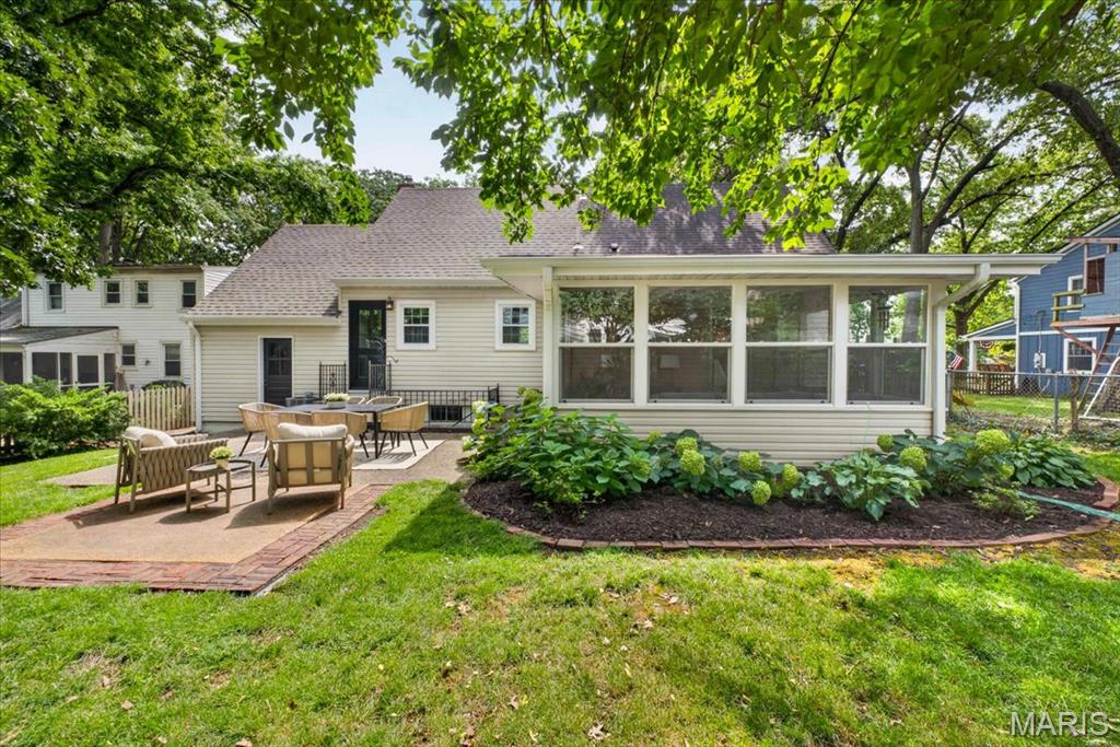 Longview - Residential