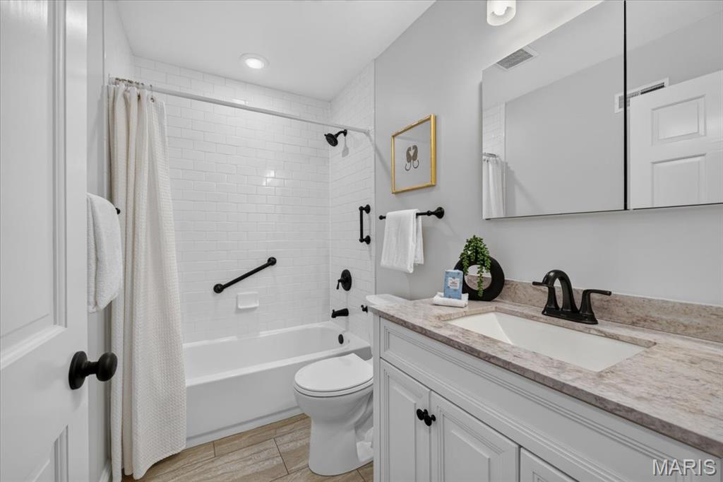 Longview - Residential
