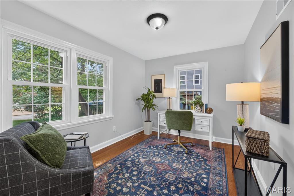 Longview - Residential