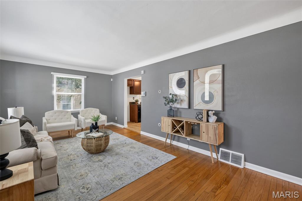 Darst Place - Residential