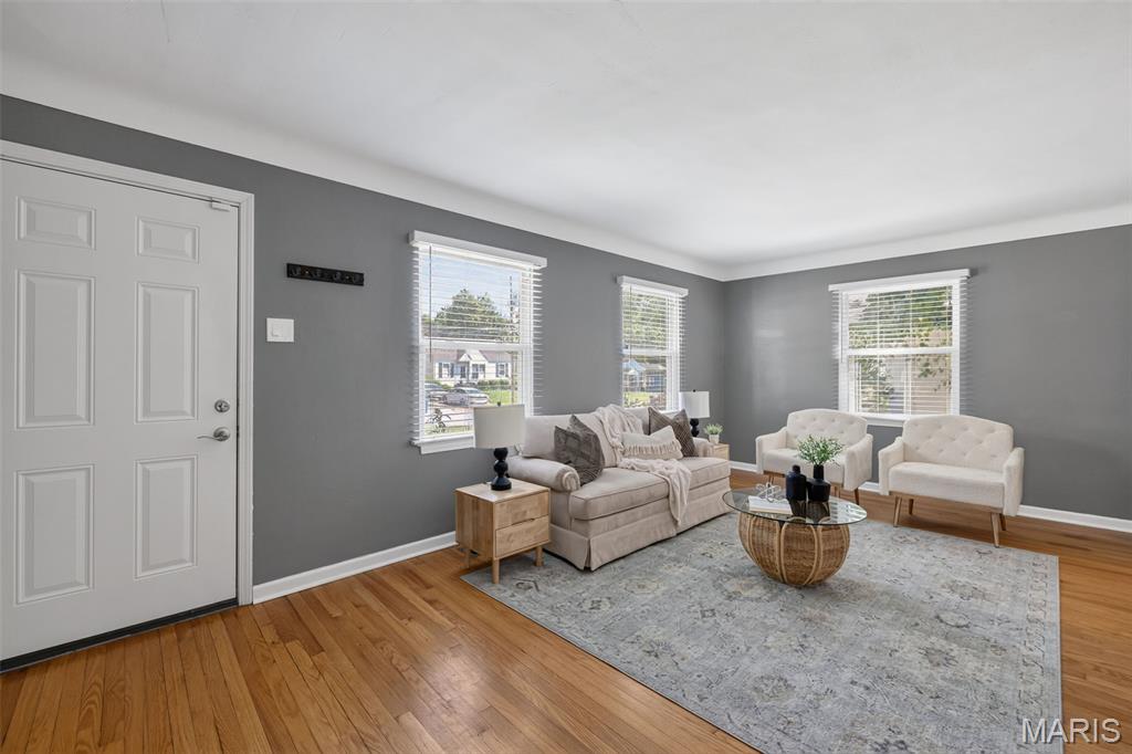 Darst Place - Residential