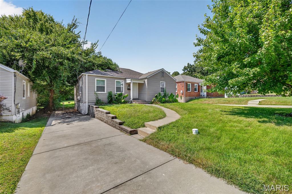 Darst Place - Residential