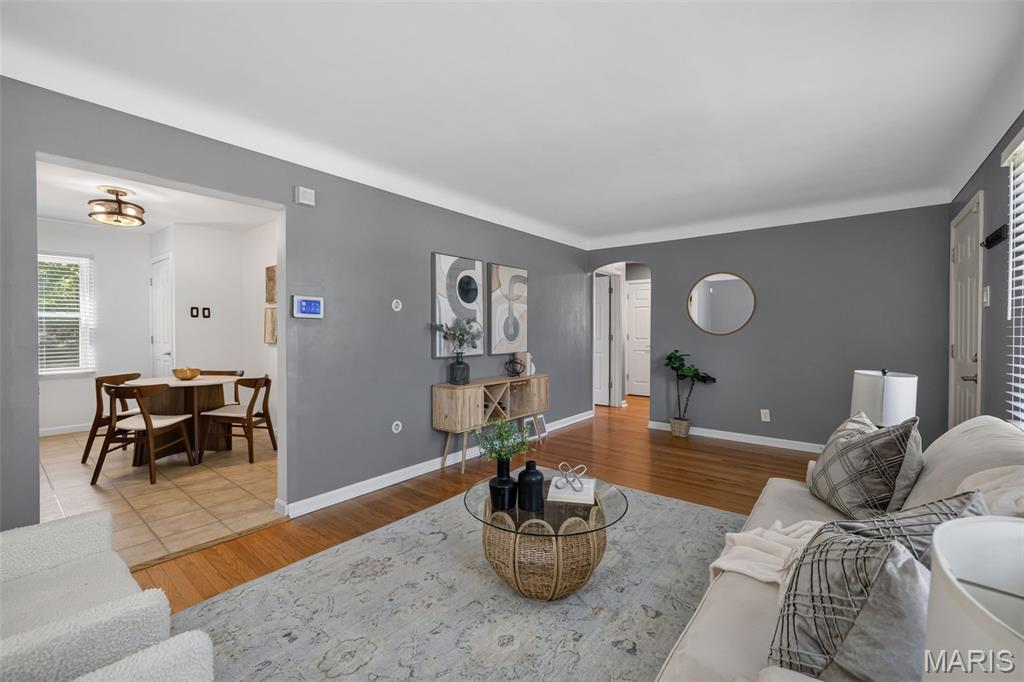 Darst Place - Residential