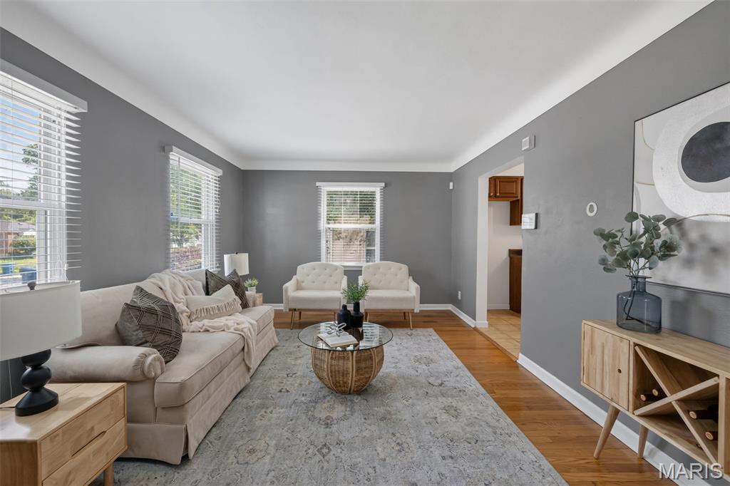 Darst Place - Residential