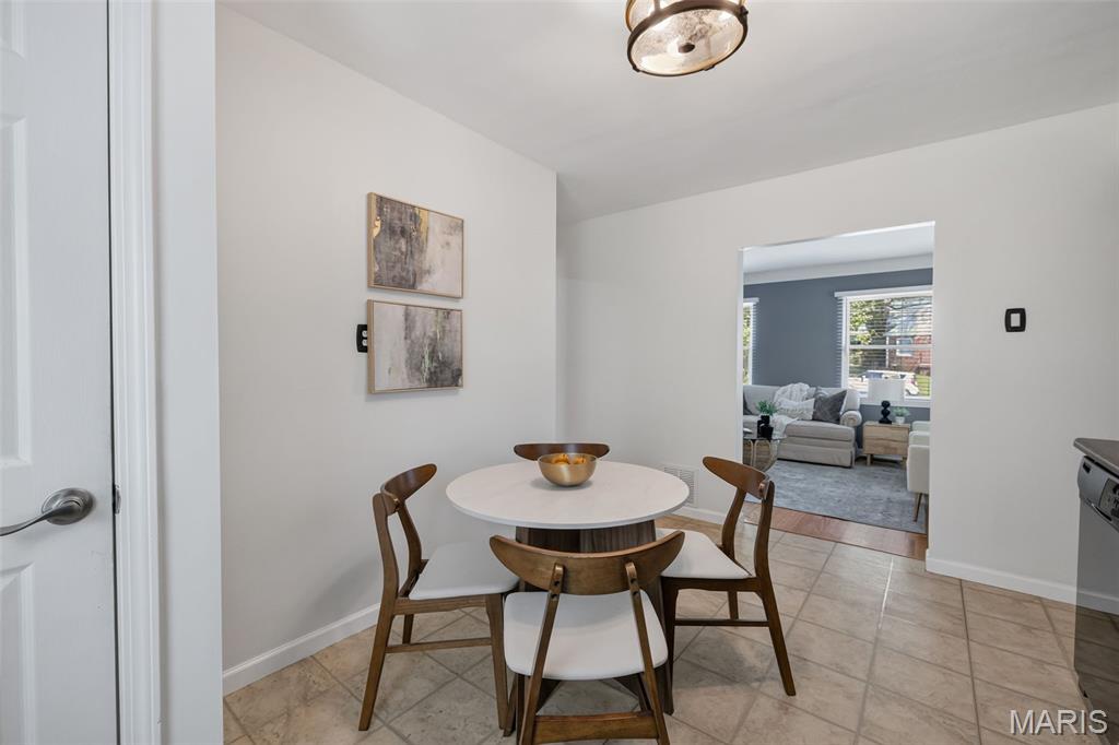 Darst Place - Residential