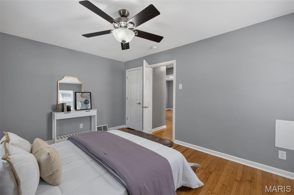 Darst Place - Residential