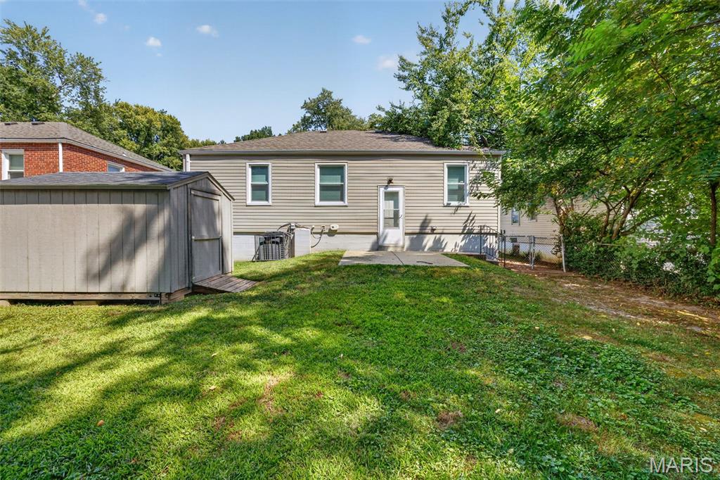 Darst Place - Residential