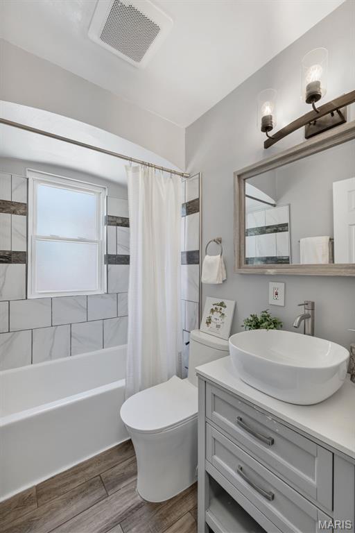 Darst Place - Residential