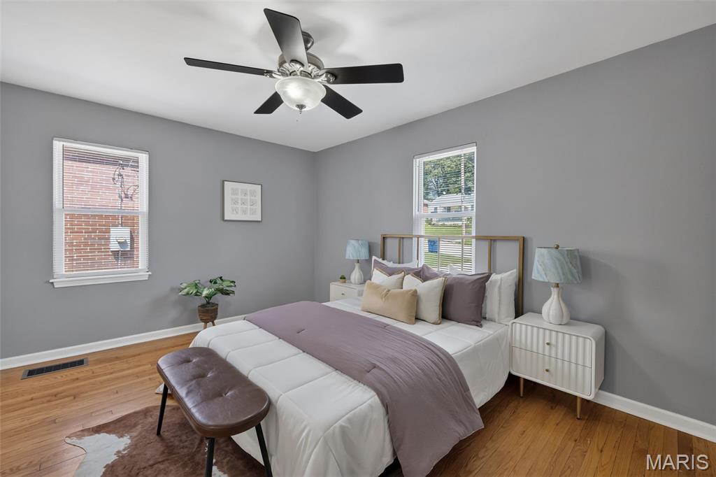 Darst Place - Residential