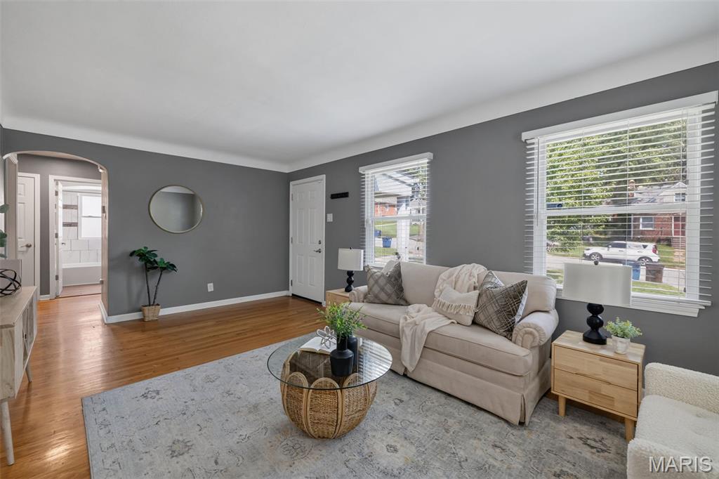 Darst Place - Residential
