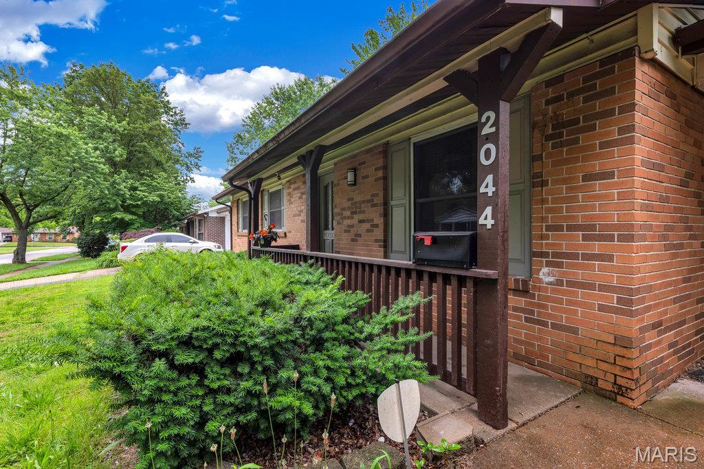 Pleasant Hollow 1 - Residential Lease