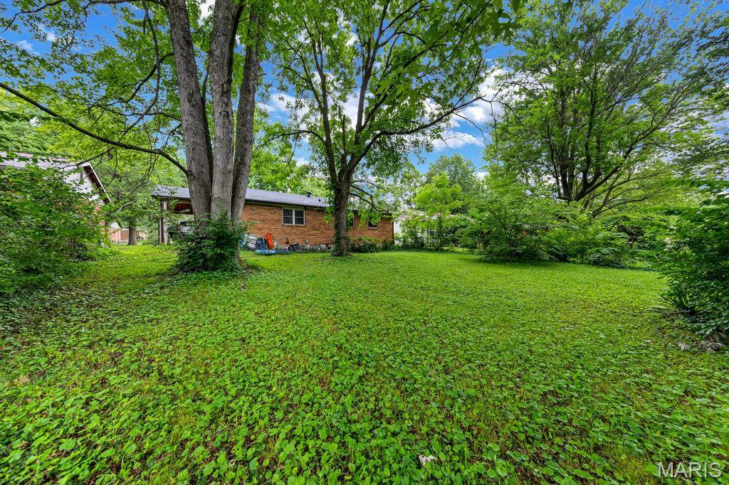 Pleasant Hollow 1 - Residential Lease