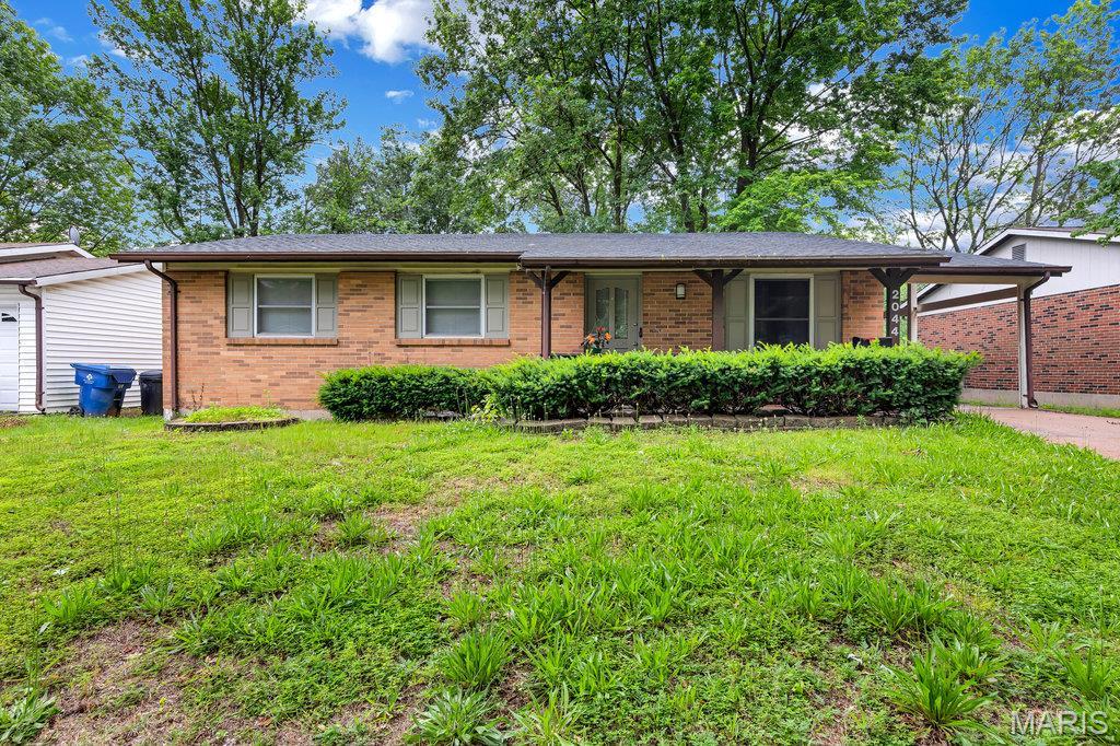Pleasant Hollow 1 - Residential Lease