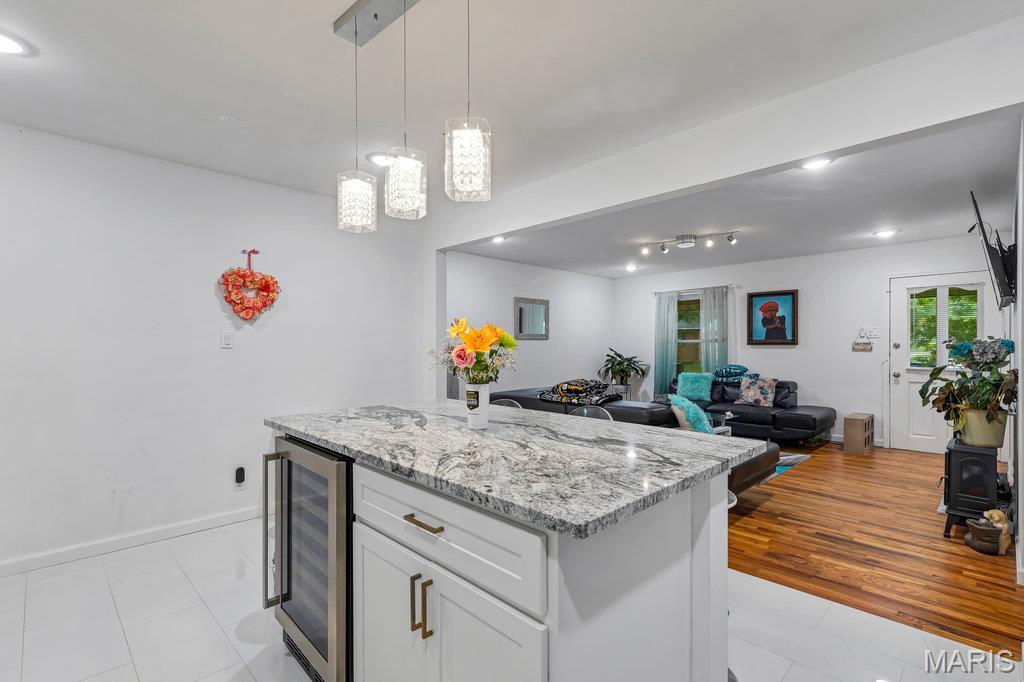 Pleasant Hollow 1 - Residential Lease