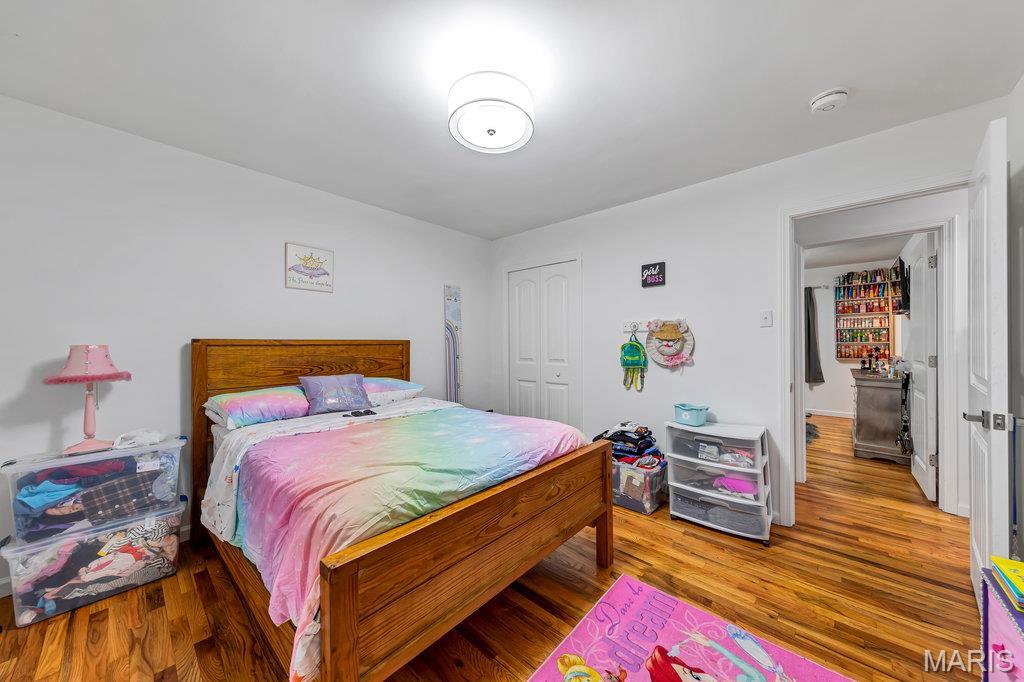 Pleasant Hollow 1 - Residential Lease