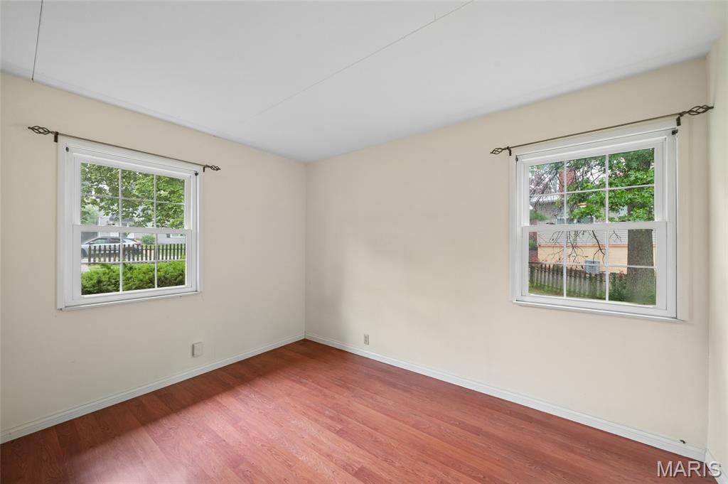 John E Smith Sub Of Shady Side Heights - Residential