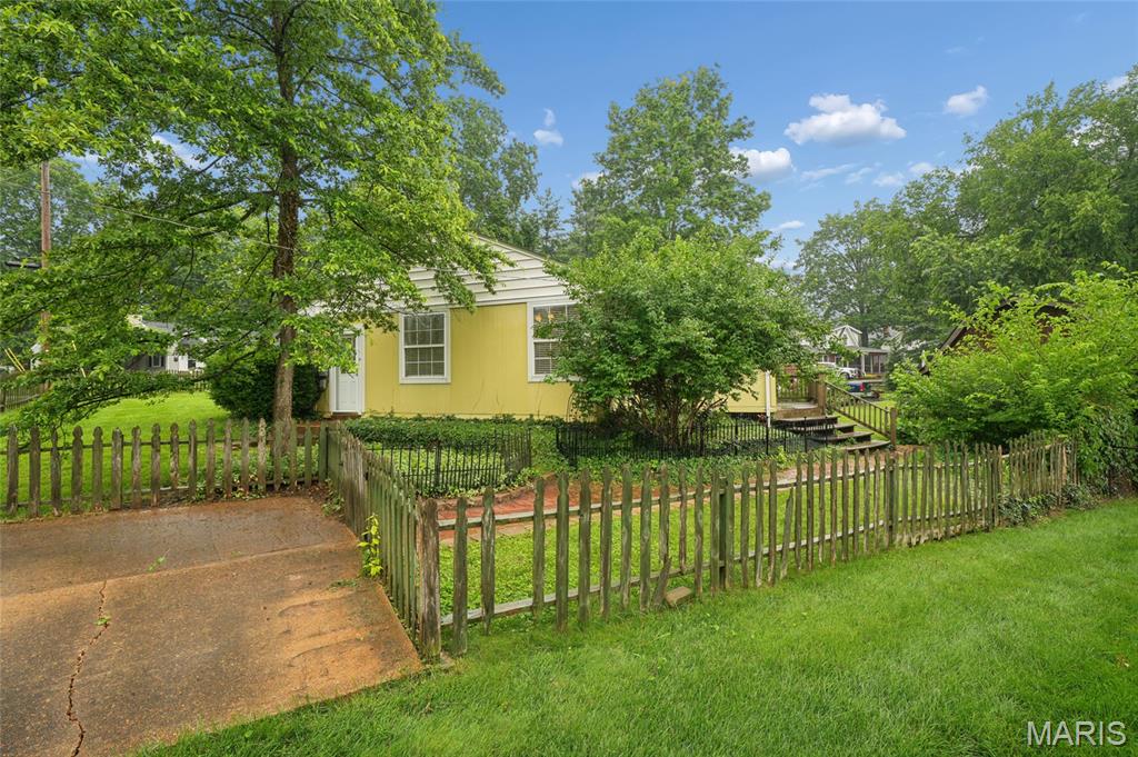 John E Smith Sub Of Shady Side Heights - Residential