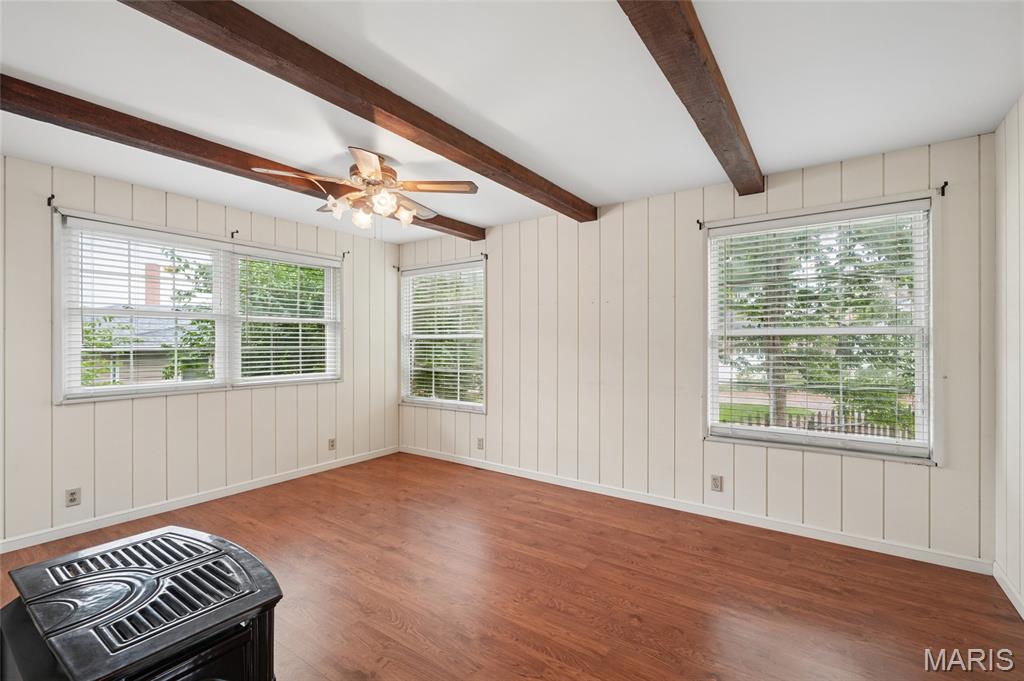John E Smith Sub Of Shady Side Heights - Residential