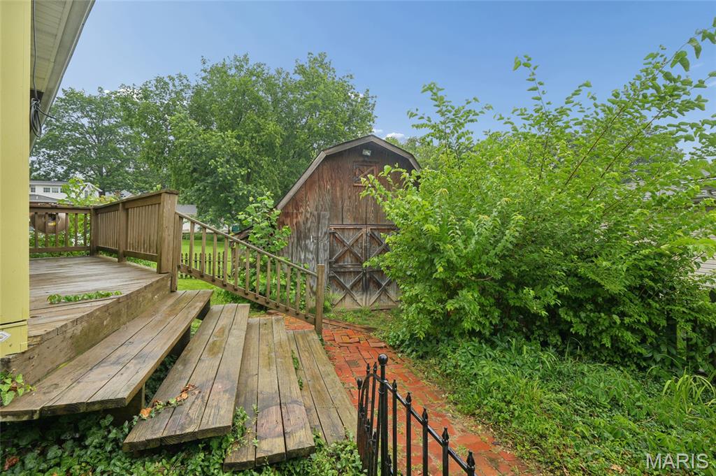 John E Smith Sub Of Shady Side Heights - Residential