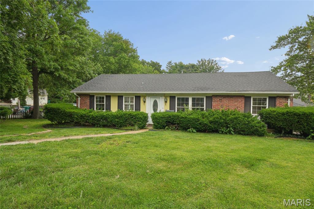 John E Smith Sub Of Shady Side Heights - Residential