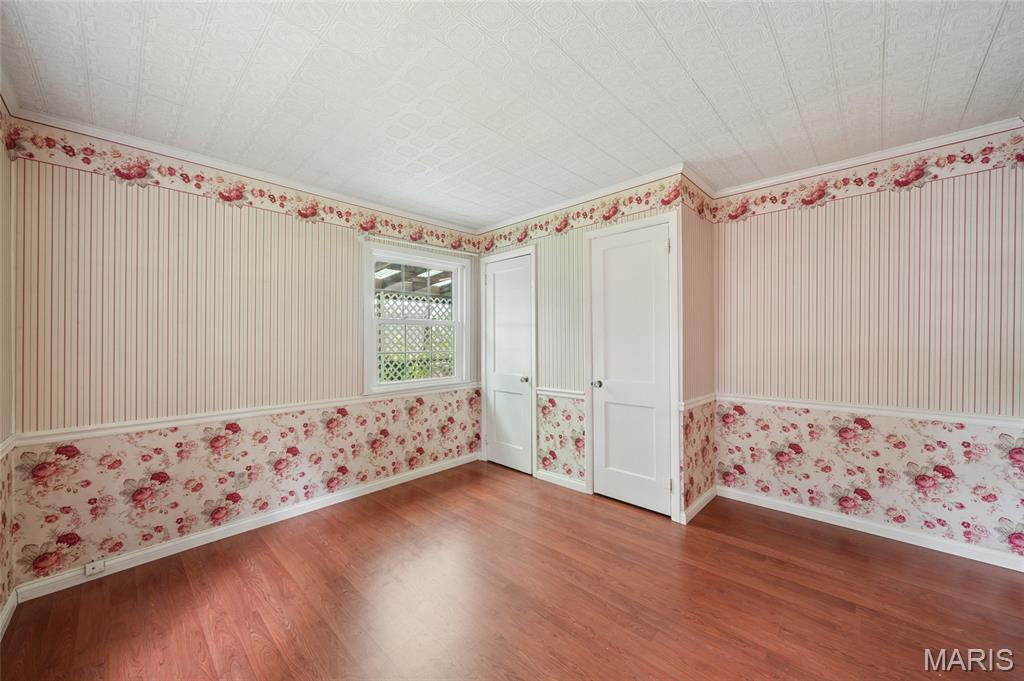 John E Smith Sub Of Shady Side Heights - Residential