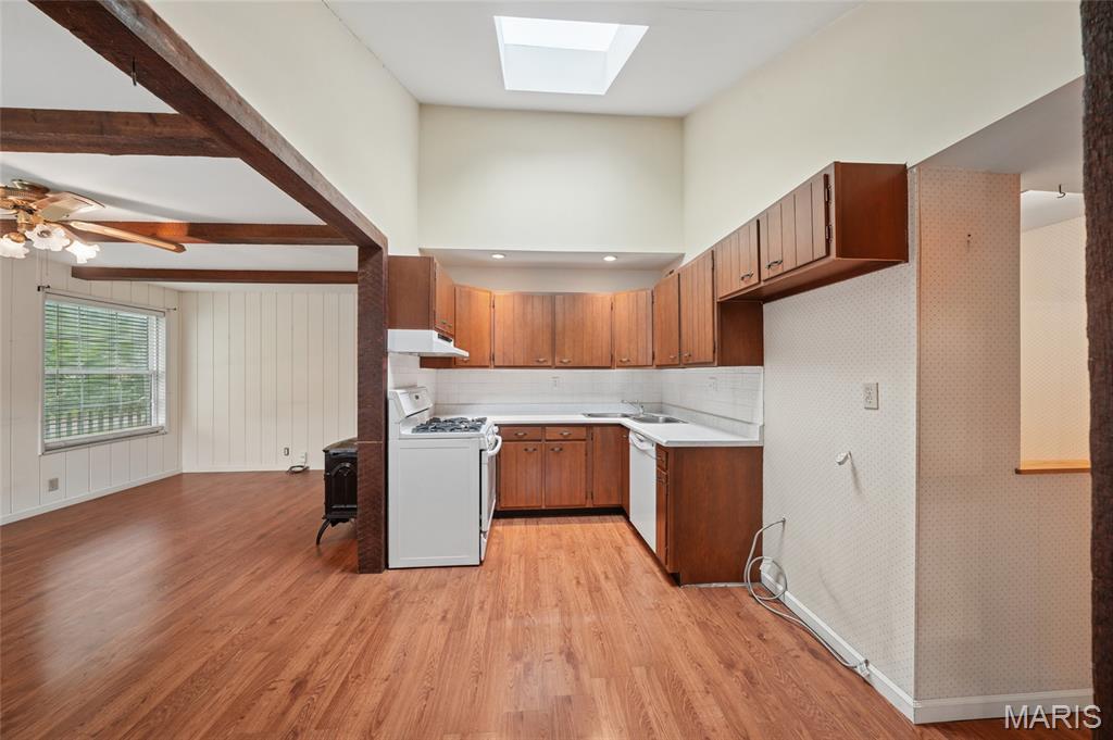 John E Smith Sub Of Shady Side Heights - Residential