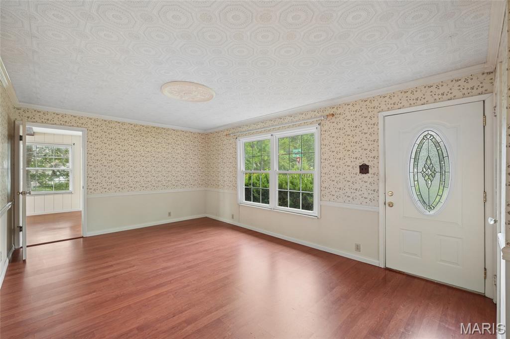 John E Smith Sub Of Shady Side Heights - Residential