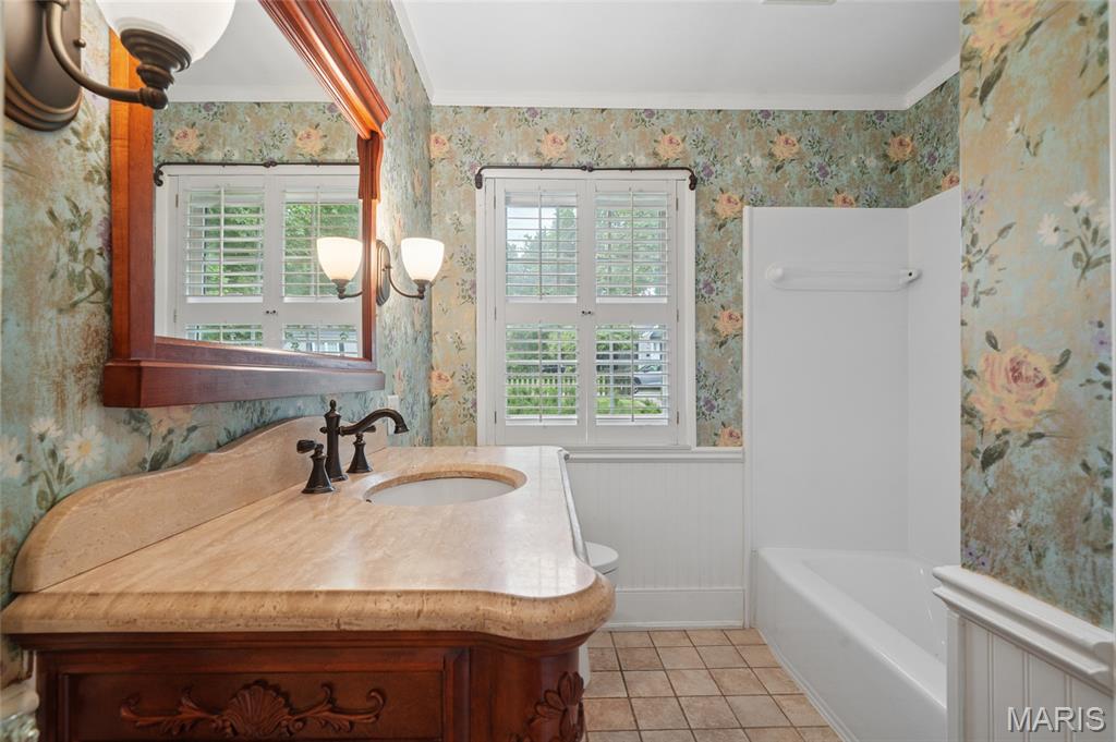 John E Smith Sub Of Shady Side Heights - Residential