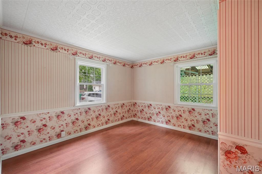 John E Smith Sub Of Shady Side Heights - Residential