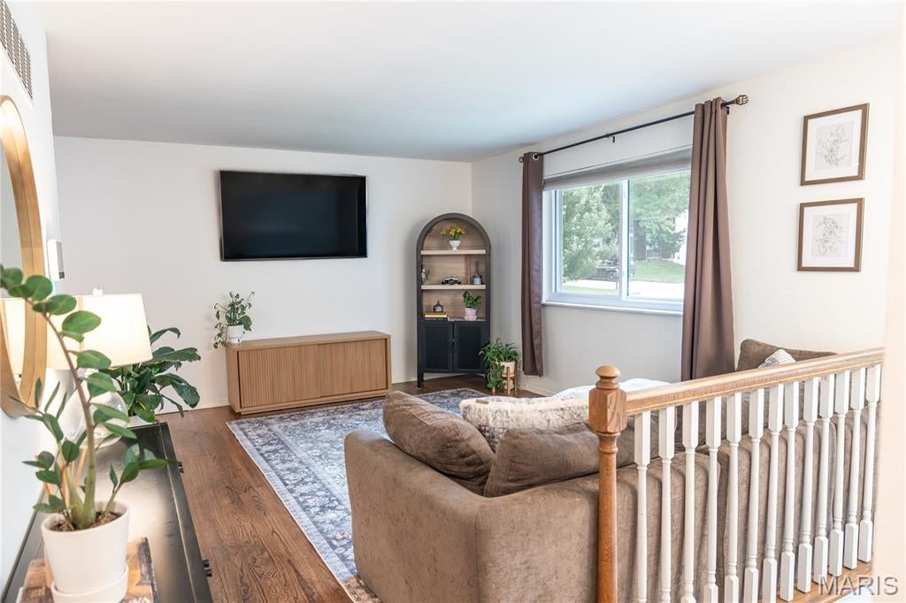 Creve Coeur Meadows - Residential